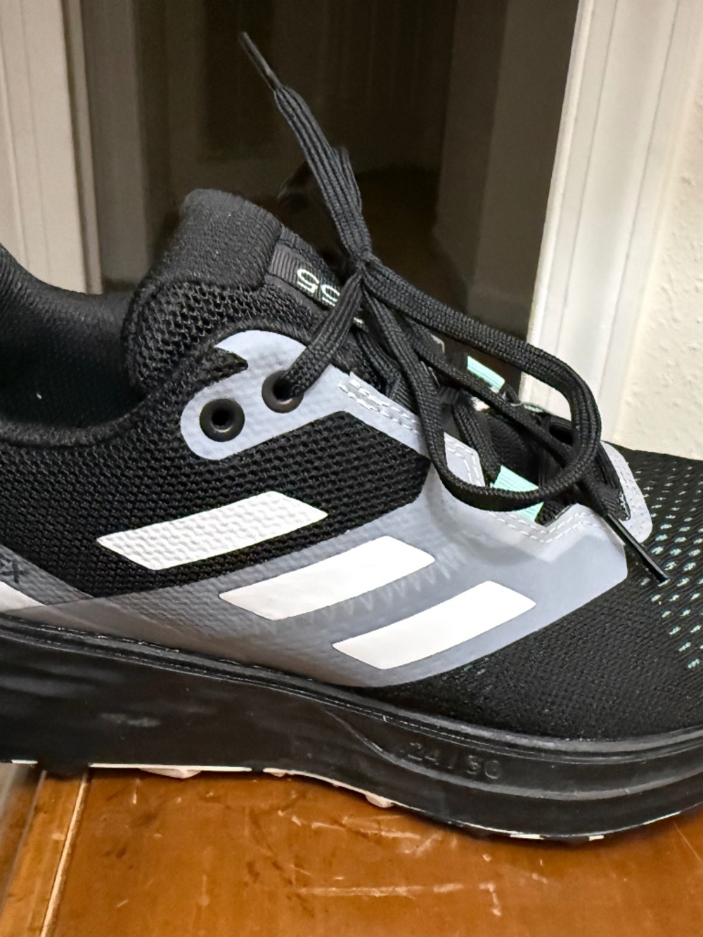 TERREX TWO FLOW TRAIL RUNNING SHOES
